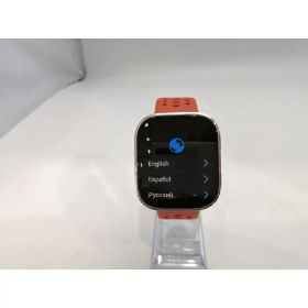 【中古】Zepp Health Amazfit Bip 6 [レッド]【浜松駅前】保証期間1ヶ月【ランクB】