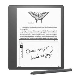 Kindle Scribe 中古 27,500円 | ネット最安値の価格比較 プライスランク