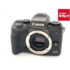 【中古】 【良品】 キヤノン EOS M5 ボディ