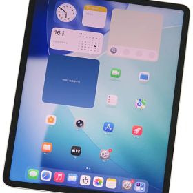 【Apple】アップル『iPadPro第5世代/12.9inch/Wi-Fi/512GB/シルバー』MHNL3J/A 2021年5月発売 タブレット 1週間保証【中古】