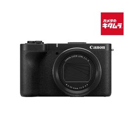 キヤノン PowerShot V1 Canon コンパクトデジタルカメラ Vlog対応 4K動画撮影 高画質 Wi-Fi搭載 《納期約１−２週間》