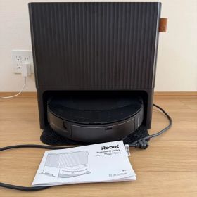 アイロボット ルンバ コンボ j9+ 掃除・床拭き両用