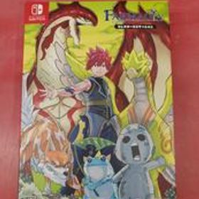 SWITCHソフト FARMAGIA ファーマギア コレクターズエディション マーベラス