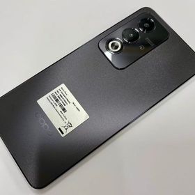 セイモバイル★SIMフリー Ymobile OPPO A3 5G ブラック A402OP