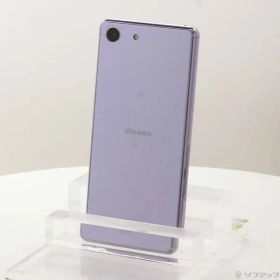 ソフマップ 〔中古品〕 Xperia Ace 64GB パープル SO-02L docomoロック解除SIMフリー【269】