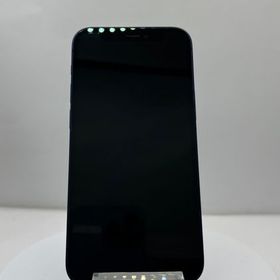 iPhone 12 mini 128GB ブルー バッテリー100%ドコモ版SIMフリー