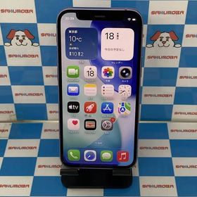 iPhone12 mini 64GB パープル MJQC3J/A SoftBank版SIMフリー
