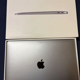 MacBook Air M1 2020 8GB 256GB 液晶割れジャンク