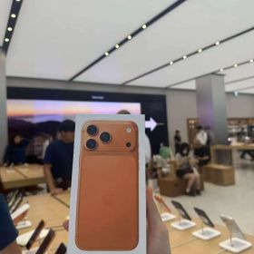 Apple iPhone 17 Pro Max 256GB