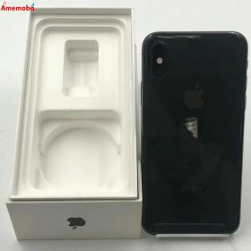【中古】iPhoneXS 256GB スペースグレイ MTE02J/A docomo版SIMフリー 訳あり品