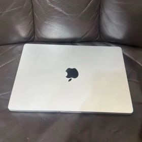 Apple MacBook Pro14インチ 32GB 1TB M1 動画編集可