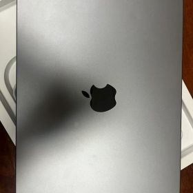 MacBook Pro 14インチ M1 Pro 16GB/SSD1TB