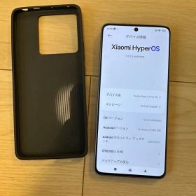 Xiaomi Redmi Note 13 Pro 5G 本体 SIMフリー