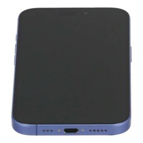 Apple アップル/iPhone 16 128GB/MYDU3J/A/M24XGC0HH2/Bランク/64【中古】