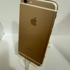 iPhone6s 64GB ゴールド
