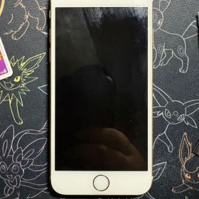iPhone6s 本体 64GB ゴールド ジャンク品