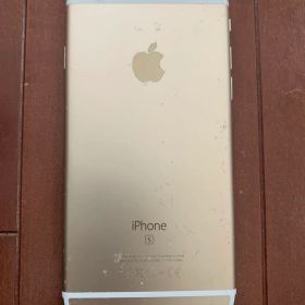 iPhone6s 本体 ジャンク品