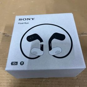 SONY Float Run WI-OE610 ワイヤレスイヤホン