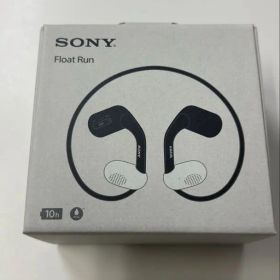 【美品】SONY Float Run WI-OE610 ワイヤレスイヤホン