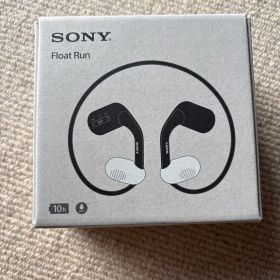 SONY Float Run WI-OE610/BQ