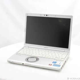 ソフマップ 〔中古品〕 Lets note SV1 CF-SV1RFLVS【276】
