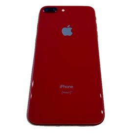 アイフォーン(iPhone)のiPhone 8plus 256GB RED(スマートフォン本体)