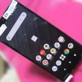 arrows Be4 F-41A os:12 初期化済 難 40-8627