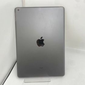 【全品ポイント10倍！要エントリー】【期間限定セール】アップル Apple iPad 第7世代 MW742J/A 【中古】