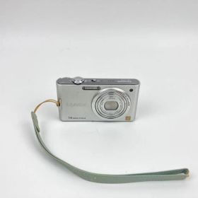 【極美品】Panasonic LUMIX DMC-FX66 リュクスゴールド