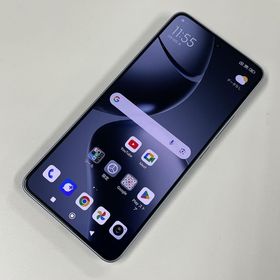 ★利用制限〇★ Xiaomi 14T XIG07 チタンブルー SIMロック解除済