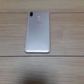 docomo Galaxy A52 SC-53B white