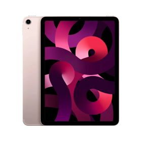 APPLE アップル MM9M3J/A APPLE iPad Air iPadOS 16 10.9型（インチ） 2360×1640 Apple M1 8GB SSD 256GB Wi-Fiモデル Bluetooth v5.0 400〜500g ピンク系