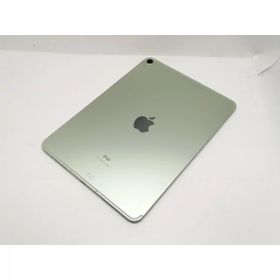 【中古】Apple 国内版 【SIMフリー】 iPad Air（第4世代/2020） 64GB グリーン MYH12J/A【宇田川】保証期間1ヶ月【ランクC】