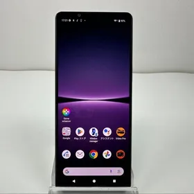 SONY Xperia 1 IV 中古¥26,700 | 新品・中古のネット最安値 | カカクキング