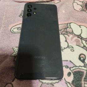 Galaxy A32 スマートフォン