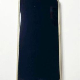 【セール中‼️】Galaxy スマートフォン ホワイト SCG08