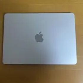 Apple 2025 MacBook Air M4 チップ搭載 13スカイブルー