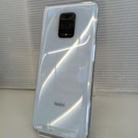 スマホ REDMI NOTE 9S XIAOMI