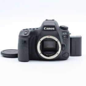 EOS 6D Mark II ボディー EOS6DMK2