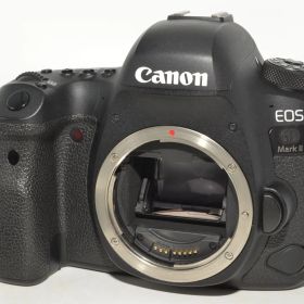 251233★極上★Canon デジタル一眼レフカメラ EOS 6D Mark II ボディー EOS6DMK2