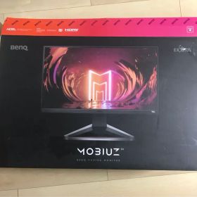 MOBIUZ EX2510S 新品 20,000円 中古 17,800円 | ネット最安値の価格