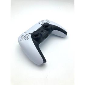 中古 DualSense ワイヤレスコントローラー (CFI-ZCT1J)