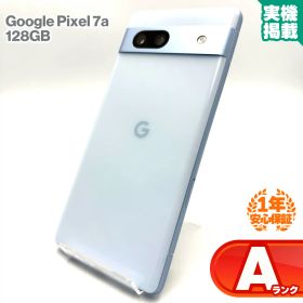 Pixel Google Pixel 7a SIMフリー 128GB 新品 7a(機能(SIMカード Pixel Google Pixel 7a SIMフリー 128GB 新品 7a(機能(SIMカード