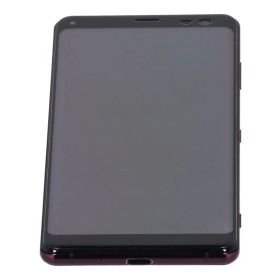 SONY SoftBank系 ソニー/スマートフォン/Xperia XZ3 64GB/801SO/BH950G8MDY/Bランク/69【中古】