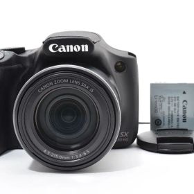 Canon powershot SX530 HS コンパクトデジタルカメラ