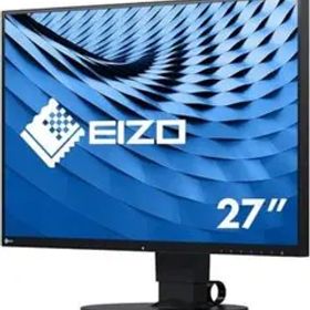 【美品】EIZO FlexScan EV2780 27インチ モニター