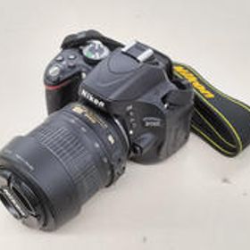 デジタル一眼レフ D5100 NIKON