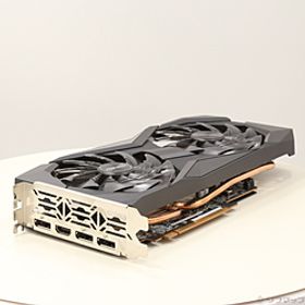 Radeon RX 6600 XT Challenger D 8G OC