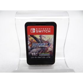 英雄伝説 閃の軌跡IV - Switch(家庭用ゲームソフト)