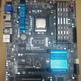 3770K+GTX660+32Gメモリ+αセット